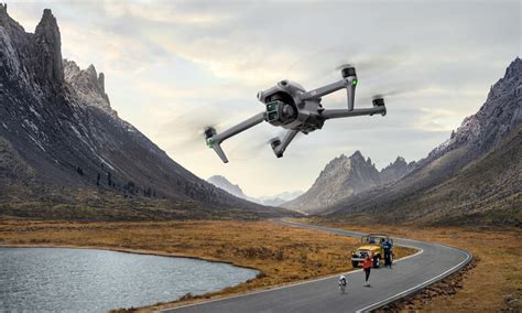 Can DJI Drone Fly in Rain? Exploring the Boundaries of Aerial Adventure