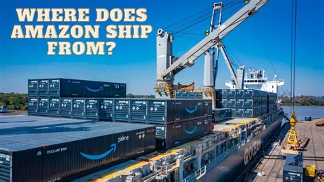 Does Amazon Ship to Argentina? Exploring the Possibilities and Beyond