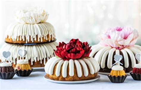 Does Nothing Bundt Cakes Ship Nationwide? Exploring the Sweet Possibilities and Beyond