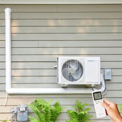 How Much to Install Mini Split Air Conditioner: A Comprehensive Guide to Costs and Considerations