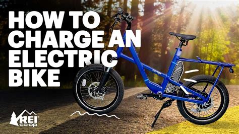 How to Charge Electric Bike: Unraveling the Mysteries of Battery Alchemy