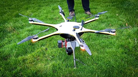 How to Disable a Drone: Exploring the Art of Grounding the Sky