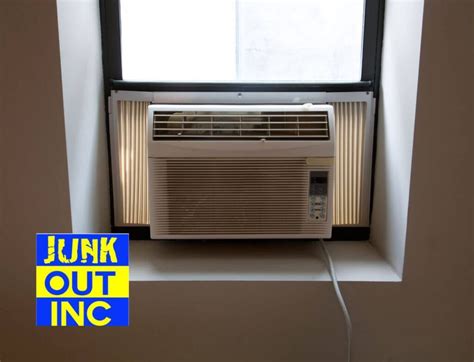 How to Dispose of Window Air Conditioner: A Journey Through the Chaos of Modern Living