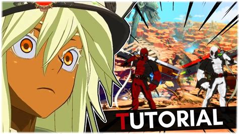 How to Mod Guilty Gear Strive: Unleashing Creativity Beyond the Game