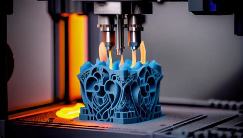 Is 3D Printing Toxic? Exploring the Myths, Realities, and Unrelated Musings on the Future of Manufacturing