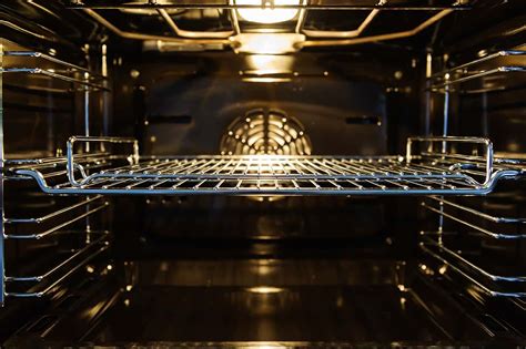 My Electric Oven Won't Turn Off: A Culinary Conundrum and the Mysteries of Modern Appliances