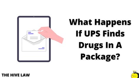 What happens if UPS can't deliver package? And what if the package decides to deliver itself?