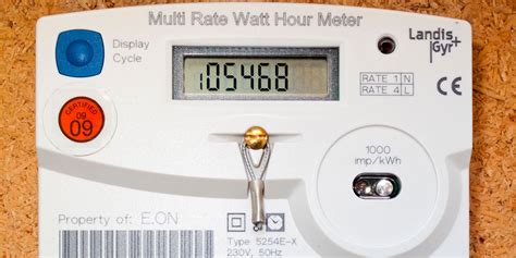 What is a High Electric Meter Reading: A Journey Through the Labyrinth of Energy Consumption