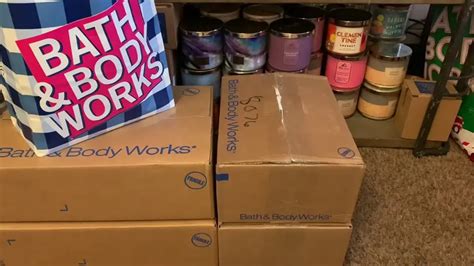 Where Does Bath and Body Works Ship From: A Journey Through Fragrance and Logistics