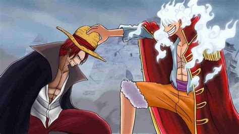 Will Luffy Have a Gear 6? And What If His Straw Hat Could Talk?